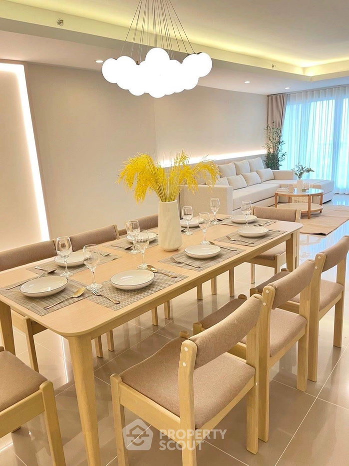 รูป คอนโด ขาย 3 ห้องนอน 192 ตร.ม. ชั้น 25 ที่ ศุภาลัย ริเวอร์ รีสอร์ท เจริญนคร เขตธนบุรี (ID 2470300) - รูปที่ 11/24