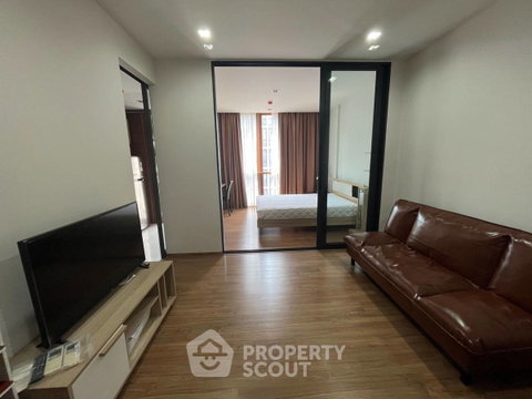 คอนโด 1 ห้องนอน ขาย ที่ Hasu Haus สุขุมวิท 77 ใกล้ BTS อ่อนนุช (ID 2019942)
