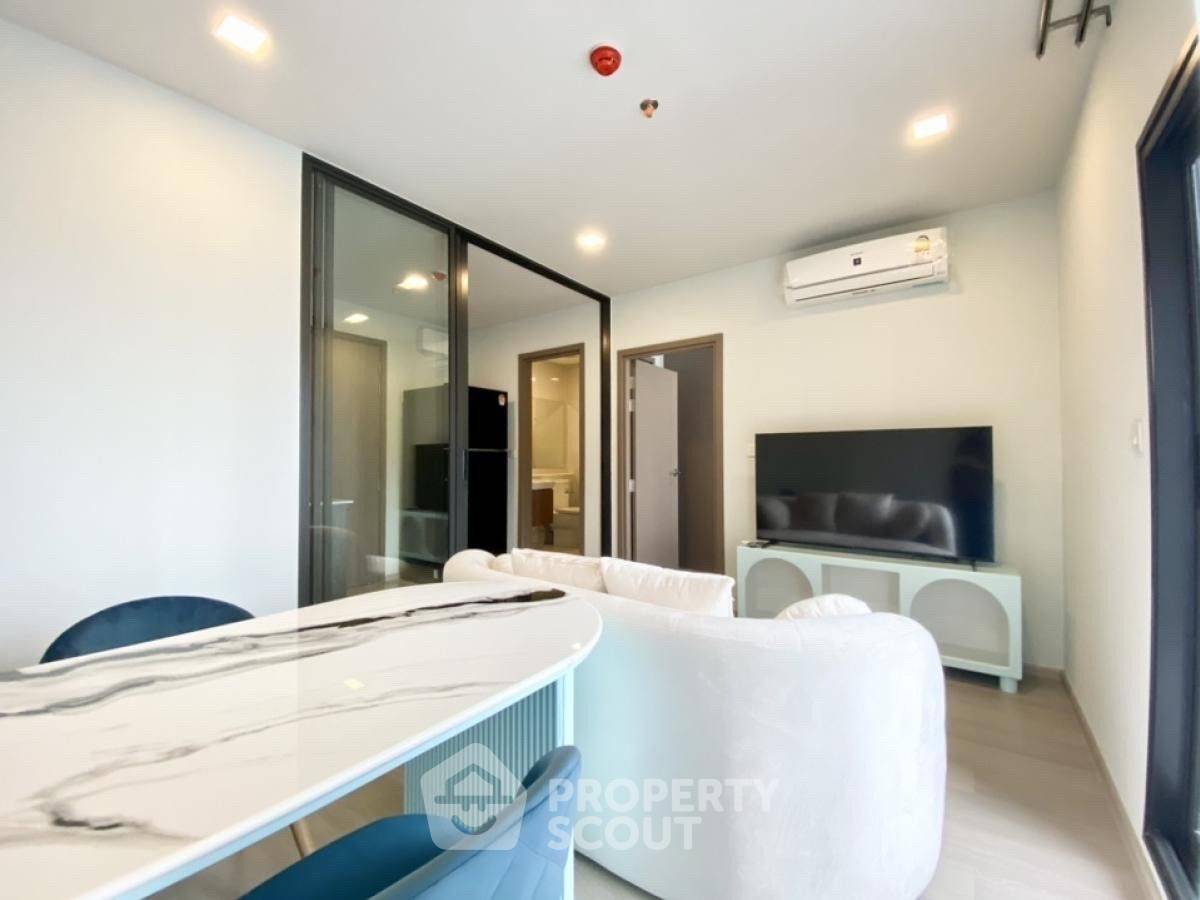 รูป คอนโด 1 ห้องนอน ชั้น 25 Life Phahon-Ladprao ใกล้ BTS ห้าแยกลาดพร้าว (ID 1886809) - รูปที่ 5/8