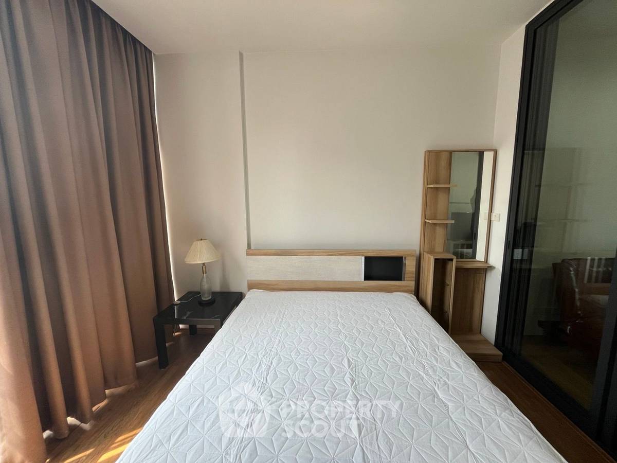 รูป คอนโด 1 ห้องนอน ขาย ที่ Hasu Haus สุขุมวิท 77 ใกล้ BTS อ่อนนุช (ID 2019942) - รูปที่ 14/21