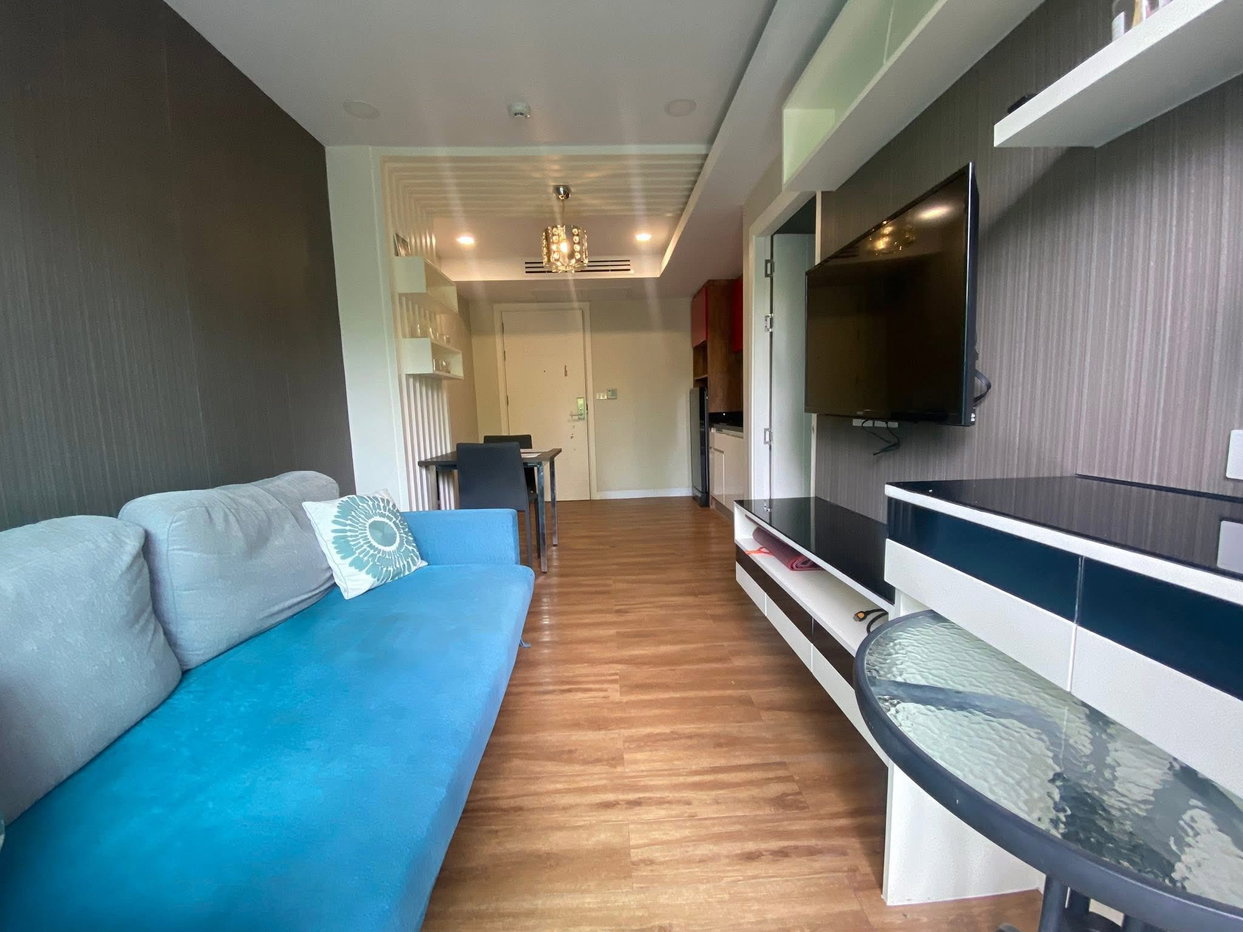 รูป Dusit Grand Park 1 Jomtien - รูปที่ 3/15