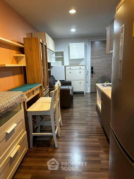 1-BR Condo For Sale At Living Nest Ramkhamhaeng, Hua Mak (ID 2429771)