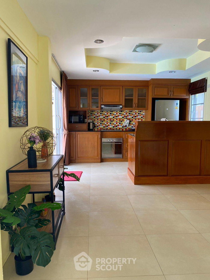 รูป วิลล่า 3 ห้องนอน เลี้ยงสัตว์ได้ Great Value Pool Villa (รวมไฟแนนซ์ 6 ปี) (ID 2471266) - รูปที่ 2/25