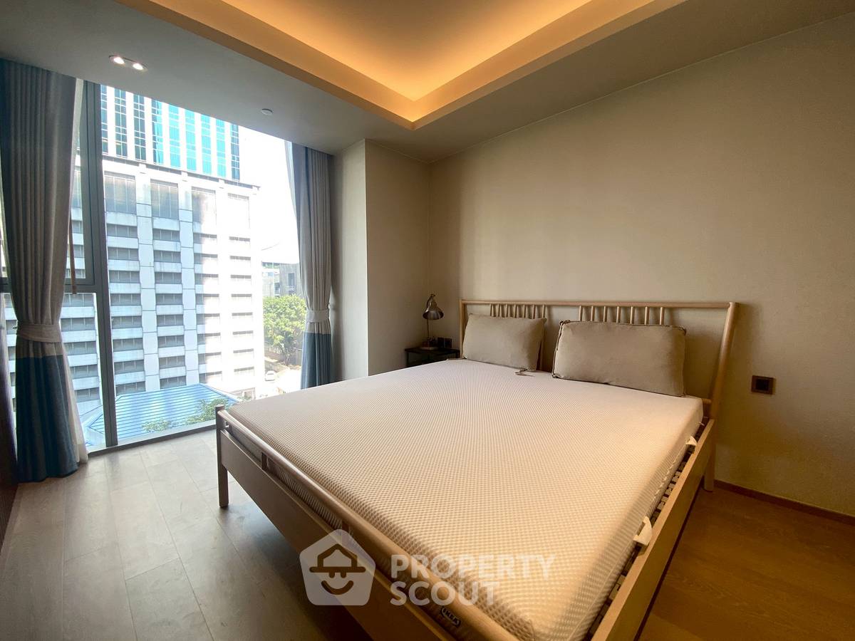 รูป คอนโด 3 ห้องนอน 175 ตร.ม. โทนสัน วัน เรสซิเดนซ์ ใกล้ BTS ชิดลม 300 ม. (ID 2470487) - รูปที่ 13/16