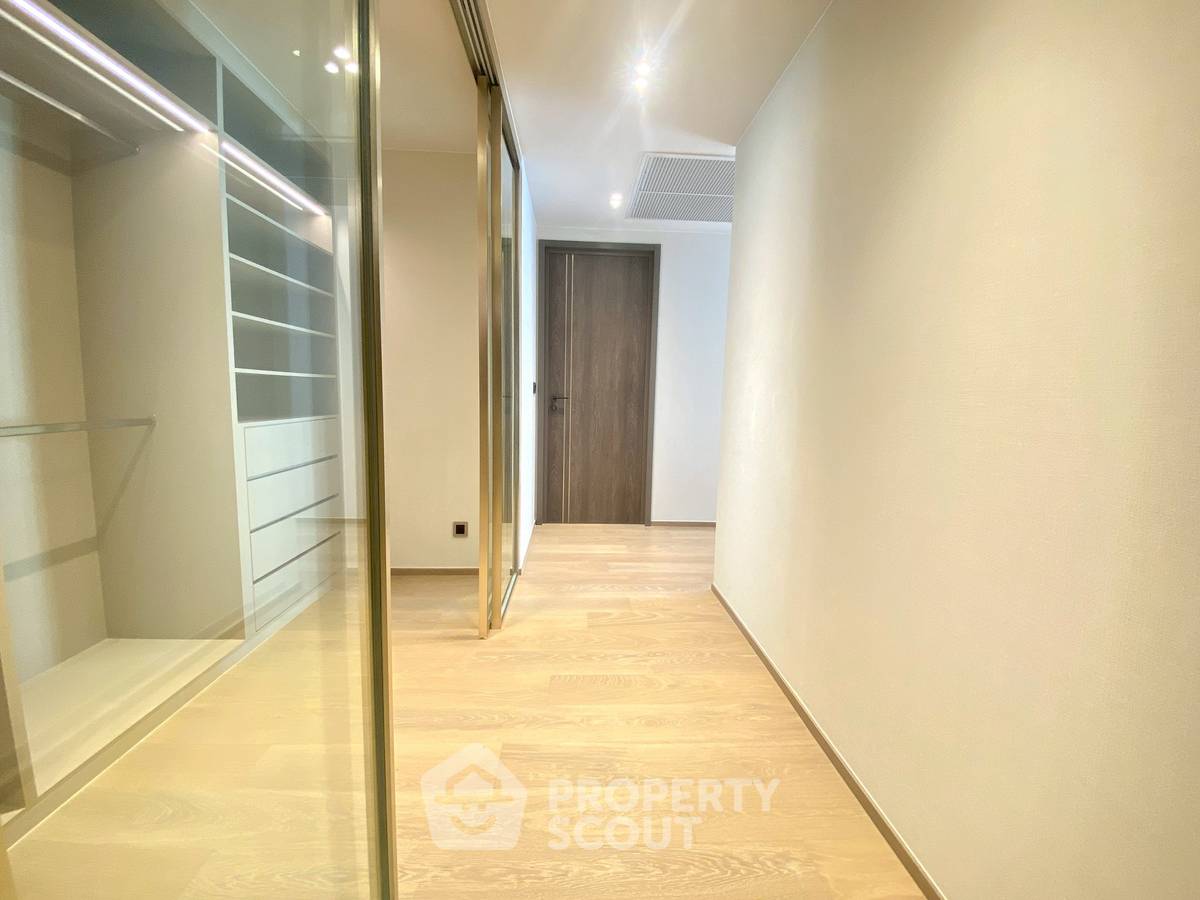 รูป คอนโด 3 ห้องนอน 175 ตร.ม. โทนสัน วัน เรสซิเดนซ์ ใกล้ BTS ชิดลม 300 ม. (ID 2470487) - รูปที่ 11/16