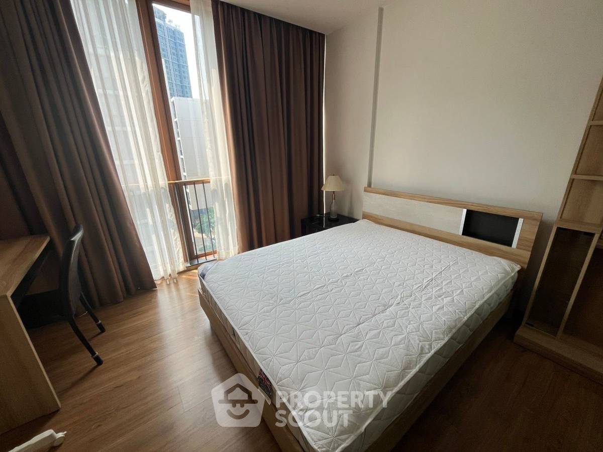รูป คอนโด 1 ห้องนอน ขาย ที่ Hasu Haus สุขุมวิท 77 ใกล้ BTS อ่อนนุช (ID 2019942) - รูปที่ 15/21