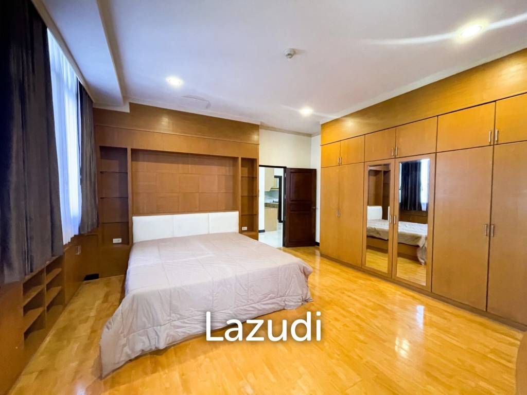 รูป คอนโดหรู 120 ตร.ม. ชั้น22 ใจกลางคลองตันเหนือ ใกล้สุขุมวิท - รูปที่ 6/11