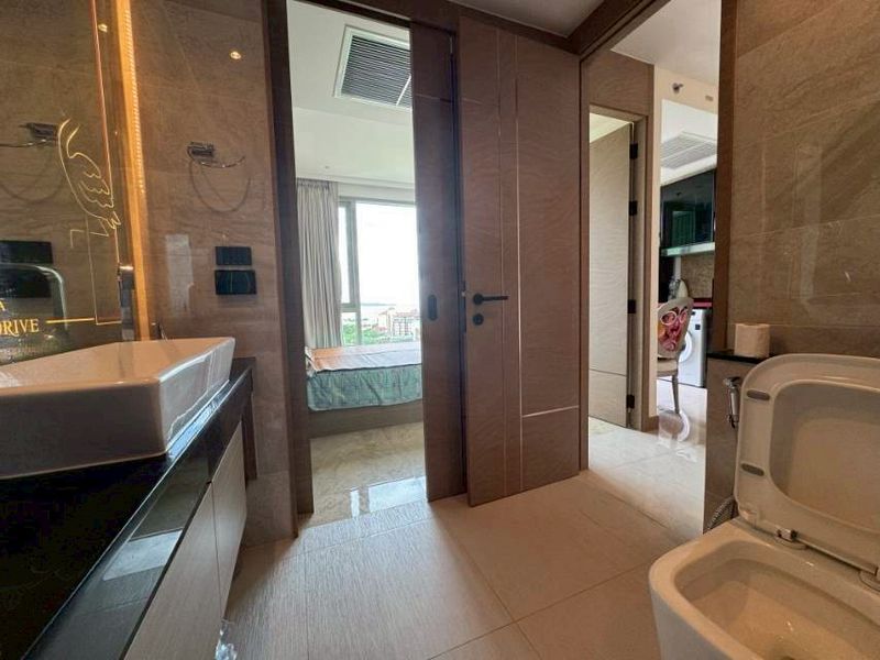 รูป Riviera Ocean drive Luxury Sea View Condo in Jomtien - รูปที่ 5/7