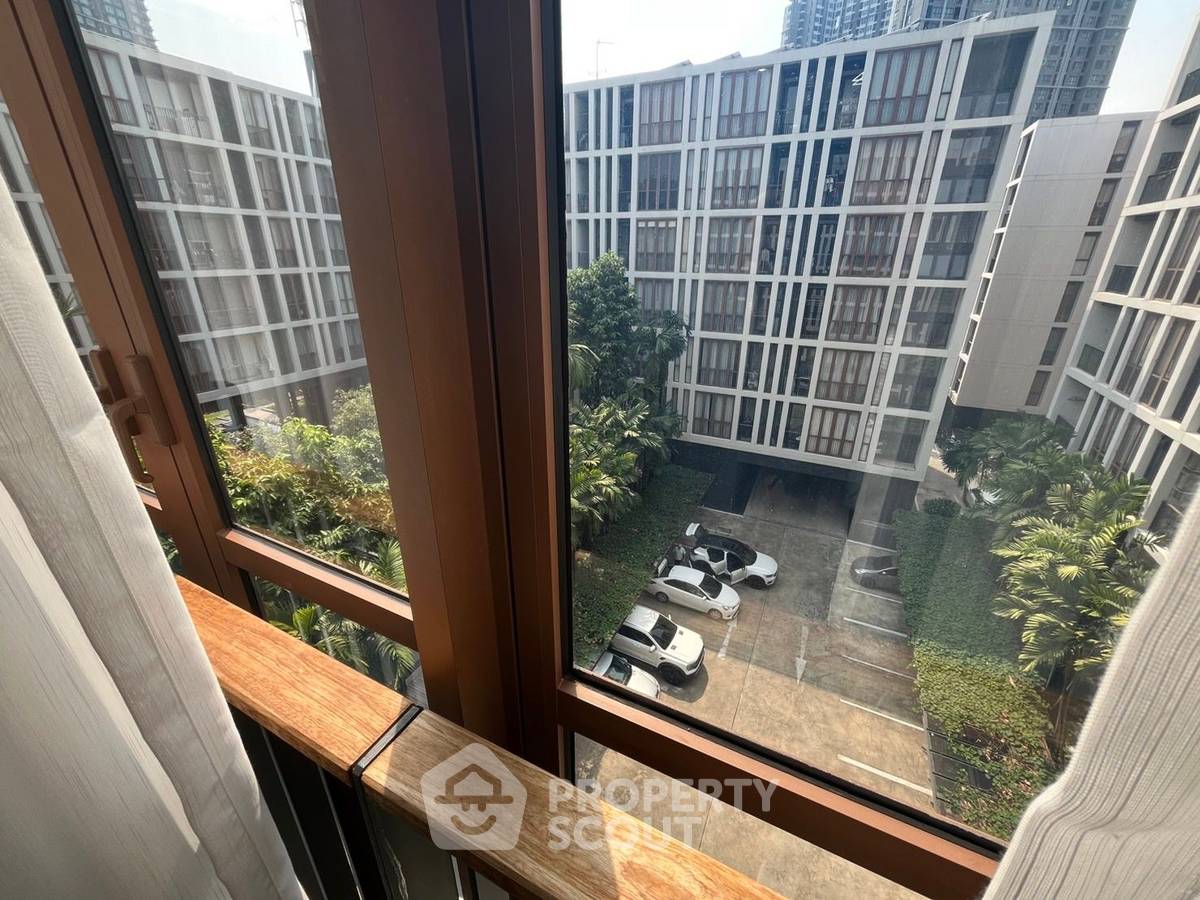 รูป คอนโด 1 ห้องนอน ขาย ที่ Hasu Haus สุขุมวิท 77 ใกล้ BTS อ่อนนุช (ID 2019942) - รูปที่ 18/21