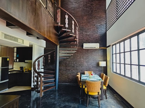 Panchalae Boutique Residence 3-Bedroom for Rent