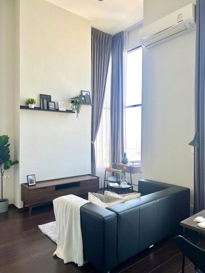 รูป #R8124 🎉 101268 ให้เช่าคอนโด C Ekkamai Condominium - รูปที่ 18/19