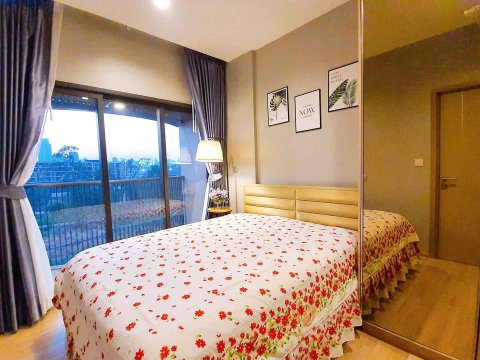 เช่าคอนโด Kawa Haus/คาวะ เฮาส์ (F6812010) ID Line : @pccenter