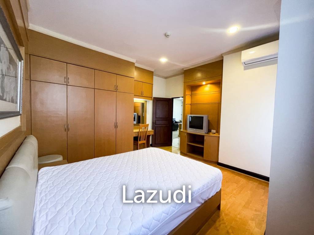 รูป คอนโดหรู 120 ตร.ม. ชั้น22 ใจกลางคลองตันเหนือ ใกล้สุขุมวิท - รูปที่ 5/11