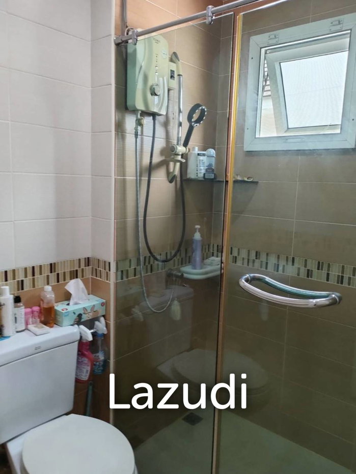 รูป ขายบ้านเดี่ยว 2 ชั้น 3 ห้องนอนในหมู่บ้านราชพฤกษ์ หทัยราษฎร์ - รูปที่ 20/20