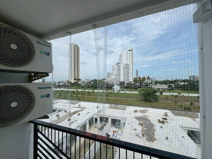 รูป ทริโอ เจมส์ คอนโด  Trio Gem Condo - รูปที่ 21/24