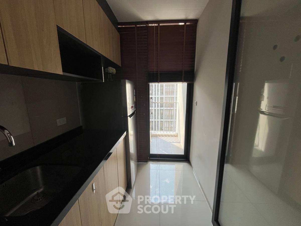 รูป คอนโด 1 ห้องนอน ขาย ที่ Hasu Haus สุขุมวิท 77 ใกล้ BTS อ่อนนุช (ID 2019942) - รูปที่ 11/21