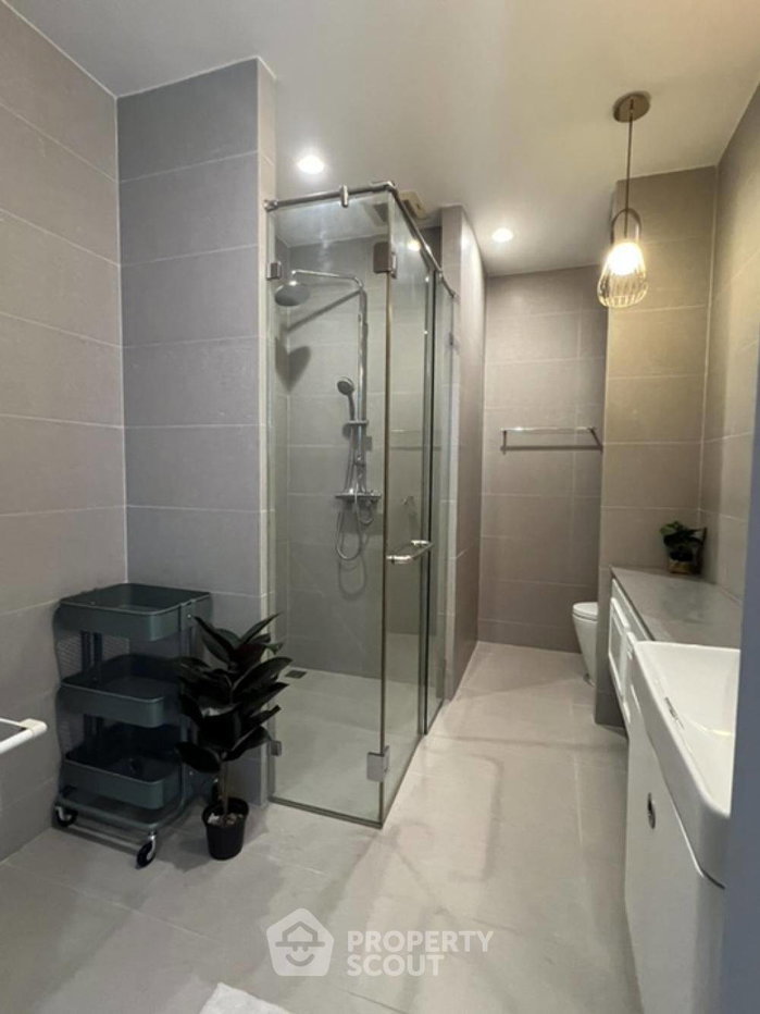 รูป คอนโด 1 ห้องนอน ชั้น 23 Noble Ploenchit ห่าง BTS เพลินจิต 100 เมตร (ID 2469852) - รูปที่ 4/17