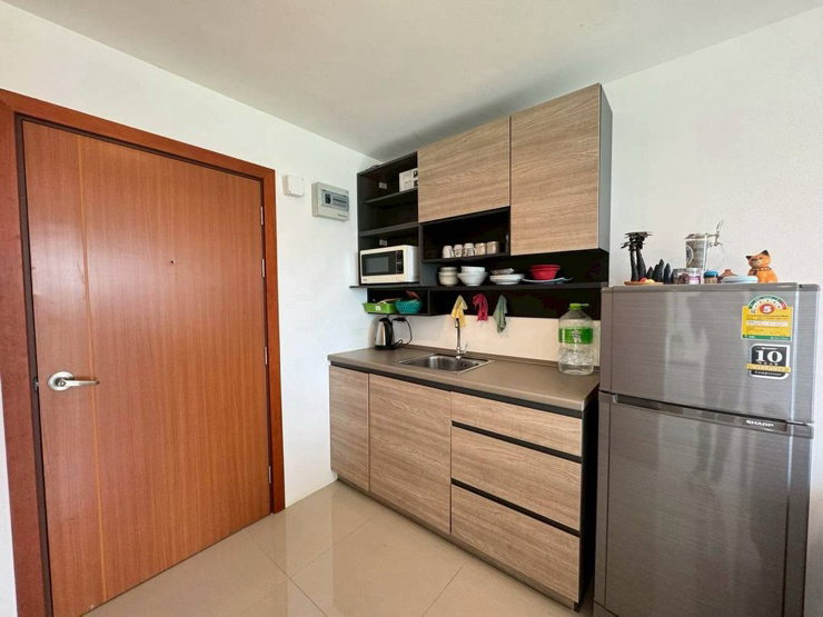 รูป ทริโอ เจมส์ คอนโด  Trio Gem Condo - รูปที่ 19/24