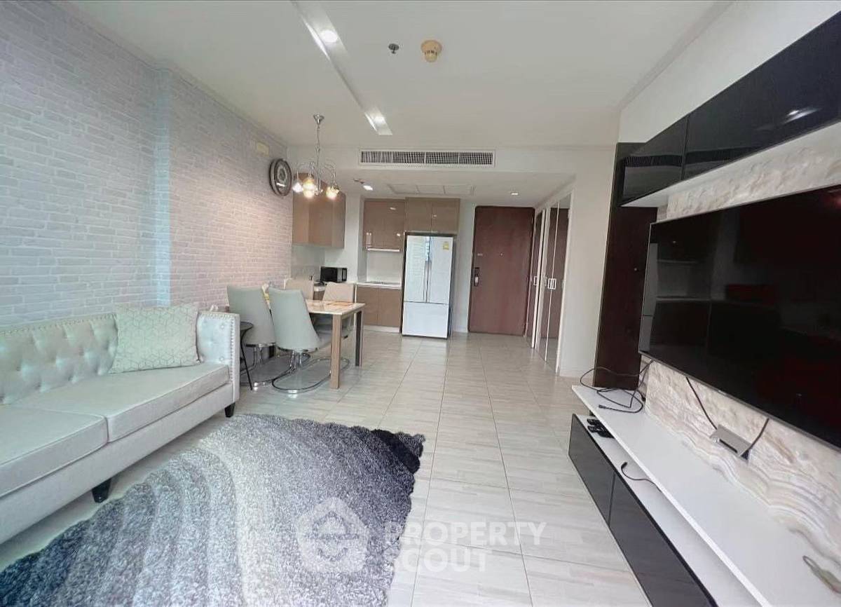 รูป คอนโด 2 ห้องนอน ชั้น 27 Siri At Sukhumvit ใกล้ BTS ทองหล่อ 200 ม. (ID 1336951) - รูปที่ 7/20
