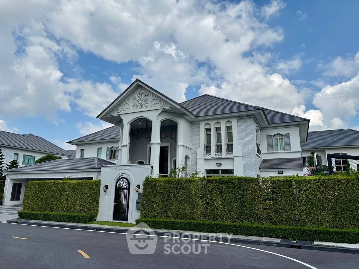 รูป บ้าน 5 ห้องนอน Perfect Masterpiece พระราม 9-กรุงเทพกรีฑา (ID 1533132) - รูปที่ 38/45