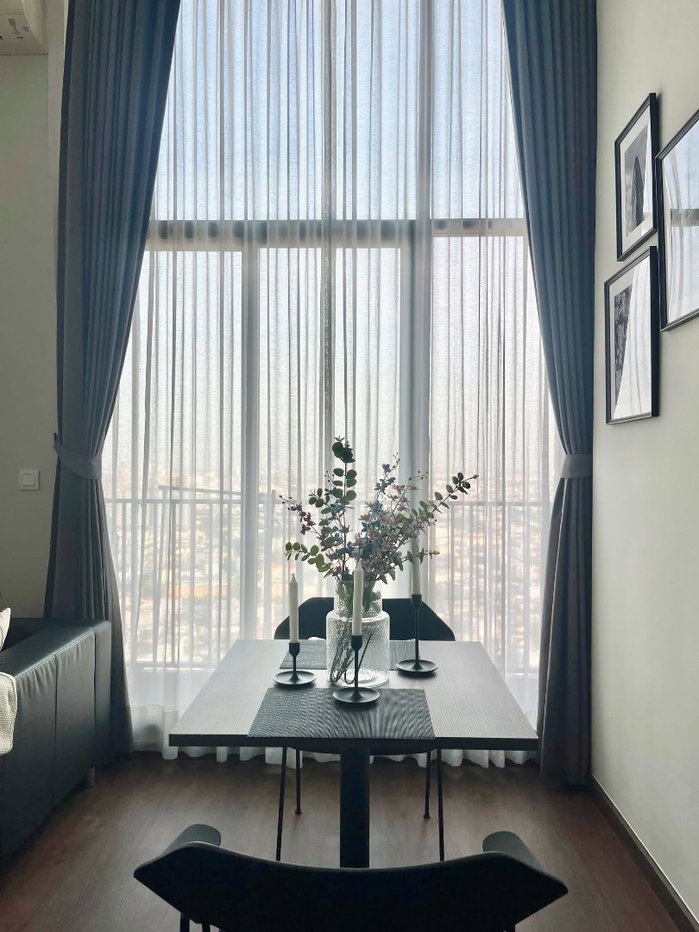 รูป #R8124 🎉 101268 ให้เช่าคอนโด C Ekkamai Condominium - รูปที่ 3/19