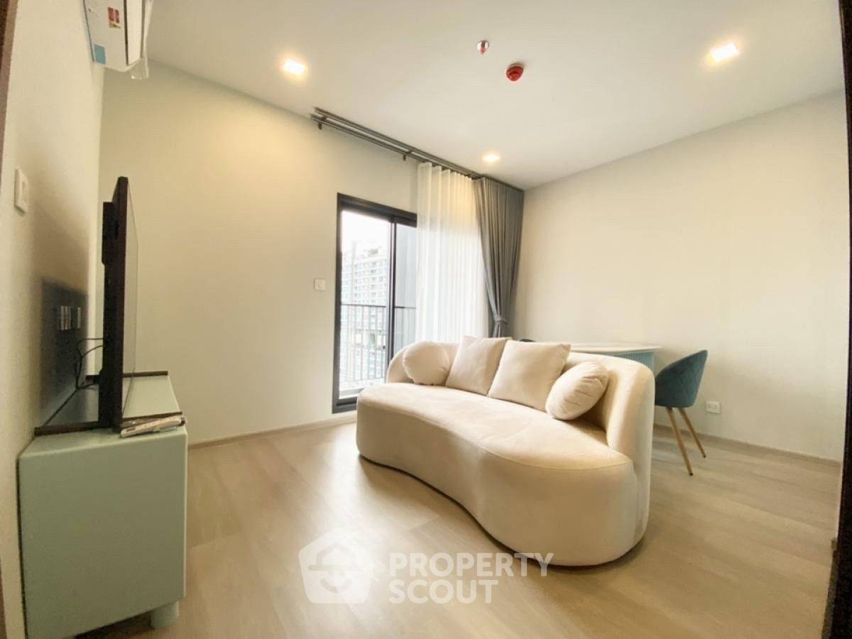 รูป คอนโด 1 ห้องนอน ชั้น 25 Life Phahon-Ladprao ใกล้ BTS ห้าแยกลาดพร้าว (ID 1886809) - รูปที่ 1/8