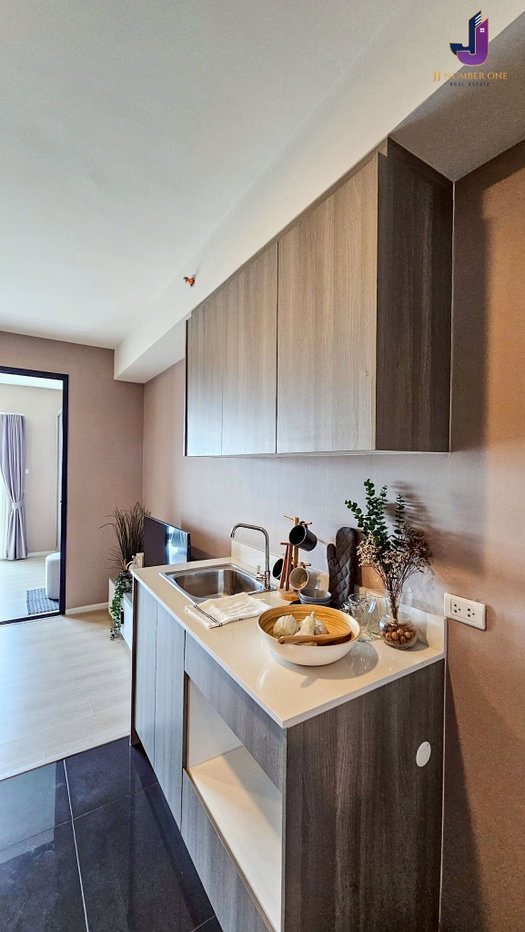 picture Sell condominium next to Mega Bangna  - 2/22