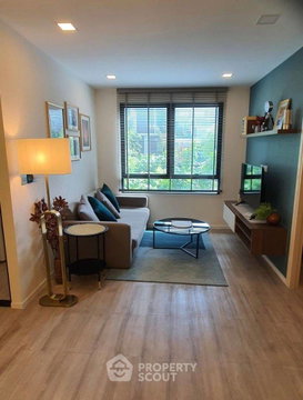 2-BR Condo Atmoz Ladprao 71 In Lat Phrao, 56 Sqm (ID 2471353)