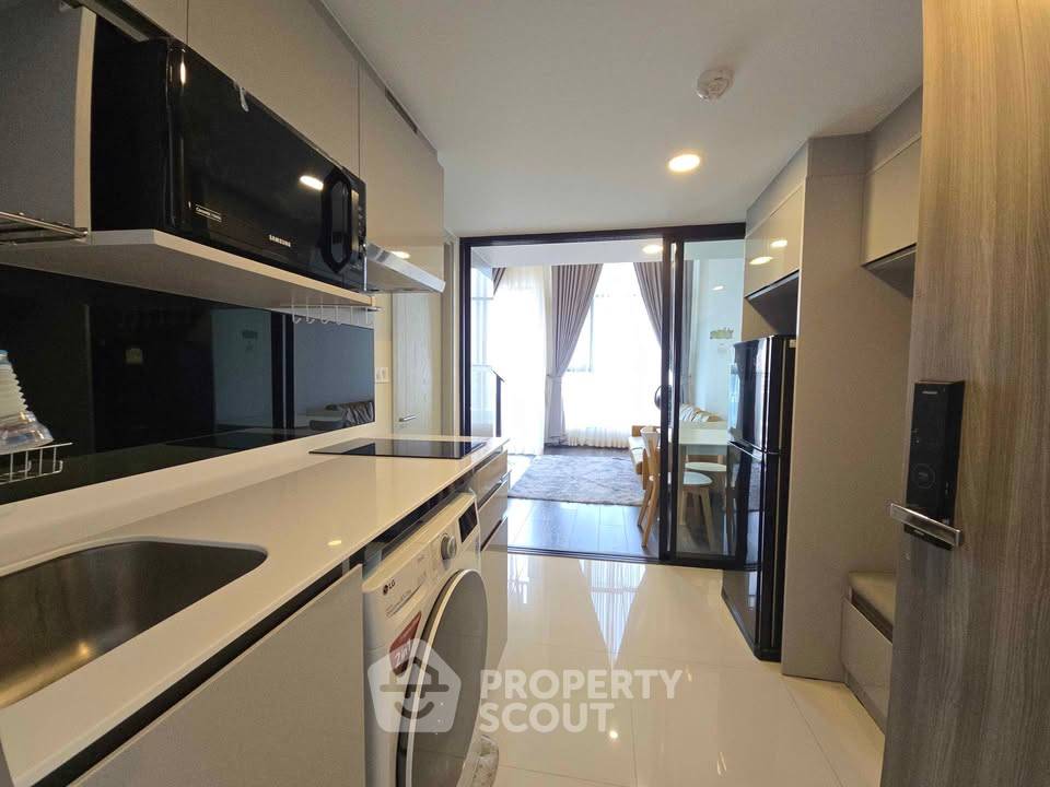 รูป คอนโด 1 ห้องนอน Knightsbridge Space รัชโยธิน ชั้น 16 ขนาด 38 ตร.ม. ใกล้ BTS รัชโยธิน (ID 2456354) - รูปที่ 11/11