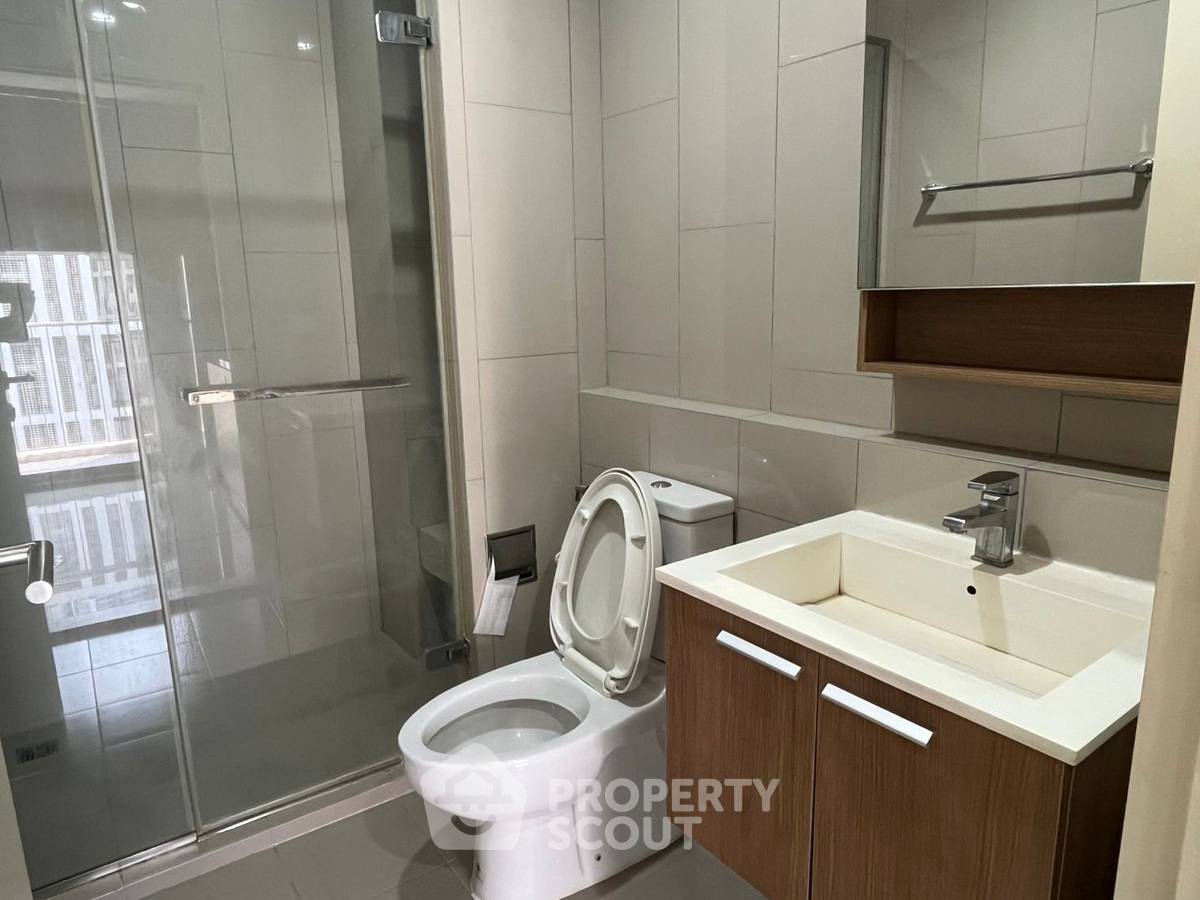 รูป คอนโด 1 ห้องนอน ขาย ที่ Hasu Haus สุขุมวิท 77 ใกล้ BTS อ่อนนุช (ID 2019942) - รูปที่ 20/21