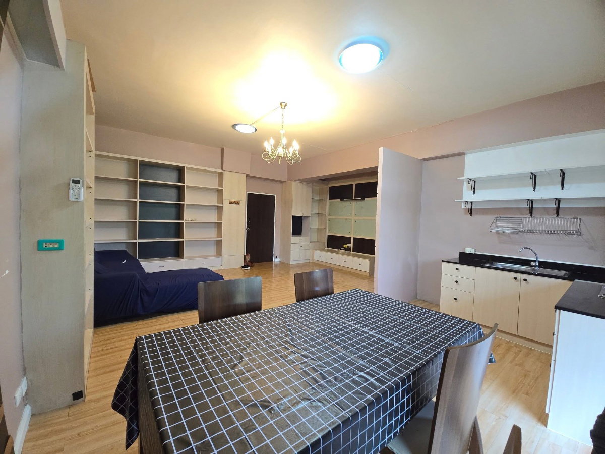 รูป #R8151 🎉 111268 ให้เช่าคอนโด St.Charm Condominium (Srinagarindra38) - รูปที่ 12/14