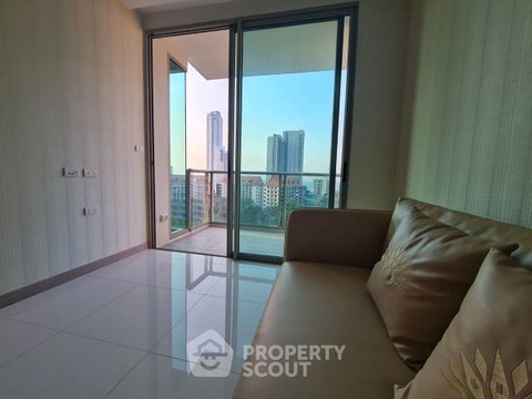 1-BR Condo At The Riviera Wongamat, Pattaya North (ID 998549)