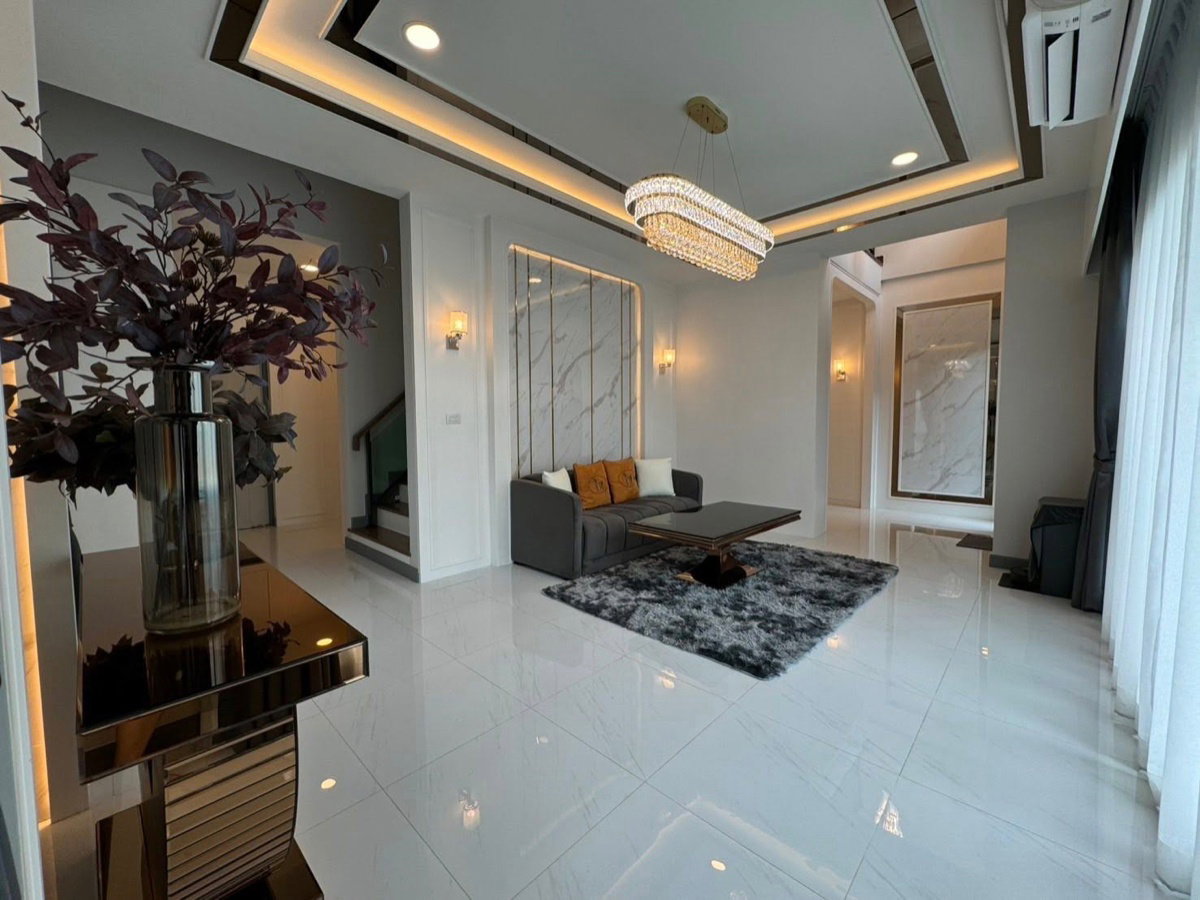 รูป The City Bangna ( Code; S-HOU144 ) - รูปที่ 11/18