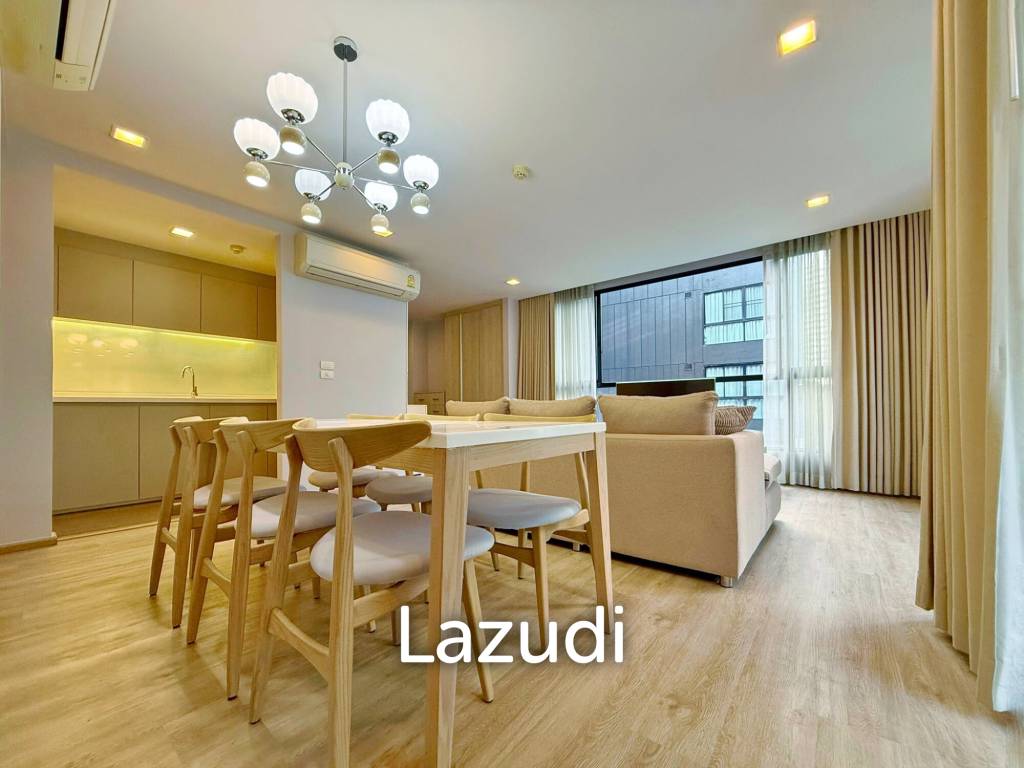 รูป 3 Bed 2 Bath 95 SQ.M Liv@49 - รูปที่ 7/23