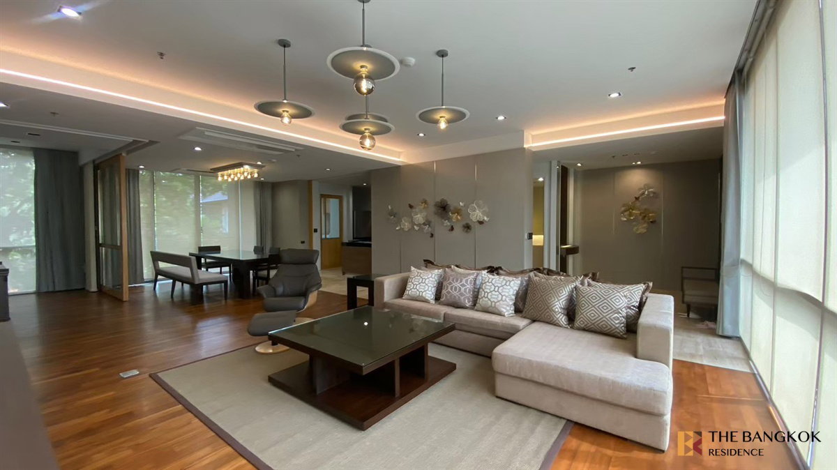 picture  Domus 16 & 18 💎 Spacious Luxury Living 🌟  Near BTS Asoke  - 12/15