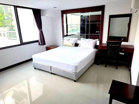 เช่าคอนโด The Waterford Park Sukhumvit 53/เดอะ วอเตอร์ฟอร์ด พาร์ค สุขุมวิท 53 (G6812015)  ID Line : @pccenter