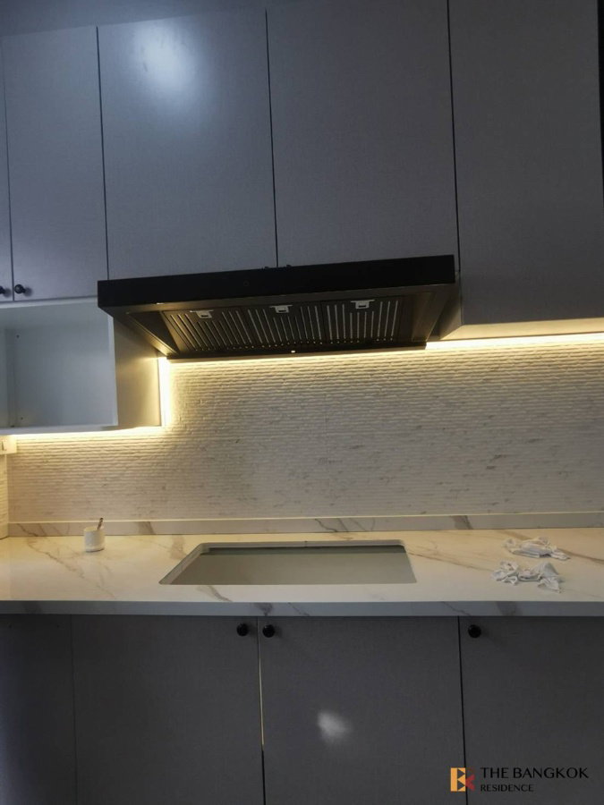 รูป Golden Neo Bangna-Suan Luang 💎 Near Mega Bangna 🏡 บ้านใหม่ พร้อมเข้าอยู่ - รูปที่ 9/12
