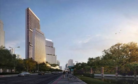 Selling a burden ðĨðĨ Special price condo, good location, Dusit Residences MD-25085463