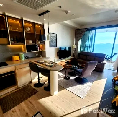 ขายคอนโด : ขาย คอนโด 1 ห้องนอน ในโครงการ อารมณ์ วงศ์อมาตย์ 5358093