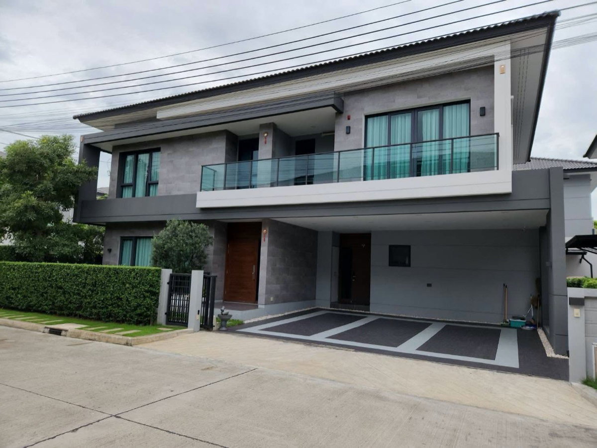 รูป The City Bangna ( Code; S-HOU144 ) - รูปที่ 18/18