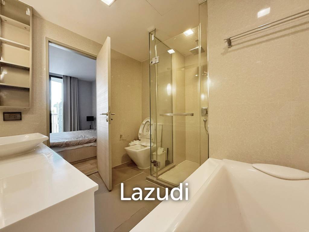 รูป 3 Bed 2 Bath 95 SQ.M Liv@49 - รูปที่ 19/23