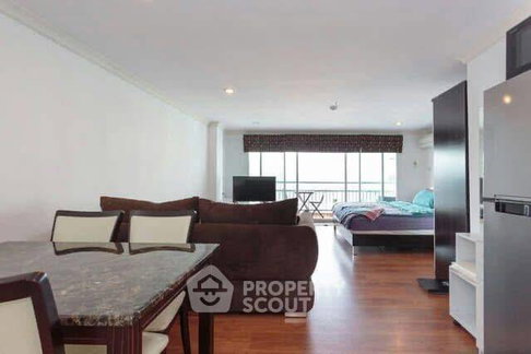 ชั้น 29 คอนโด 1 ห้องนอน ให้เช่า Grand Park View Asoke MRT สุขุมวิท (ID 2470566)