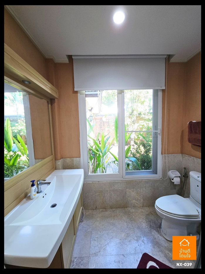 รูป ขายบ้านเดี่ยวลัดดารมย์ วัชรพล-รัตนโกสินทร์ ถูกสุดในโครงการ - รูปที่ 32/47