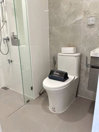 picture Condo for Rent at Modiz Rhyme Ramkhamhaeng (G6812019) - 6/9