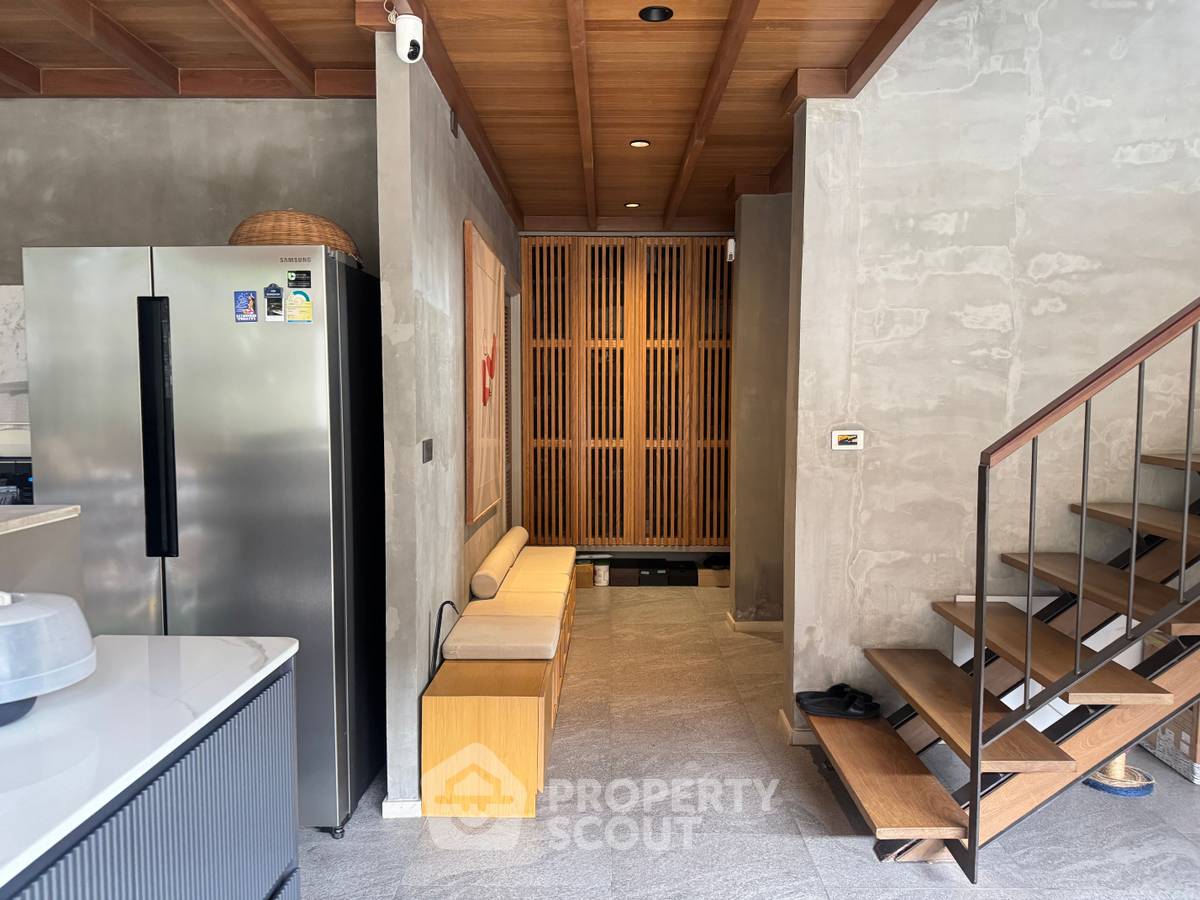 รูป บ้านเดี่ยว 3 ห้องนอน ขาย บ้านบ้าน วิภาวดี 20 ใกล้ MRT ลาดพร้าว (ID 2147340) - รูปที่ 15/46