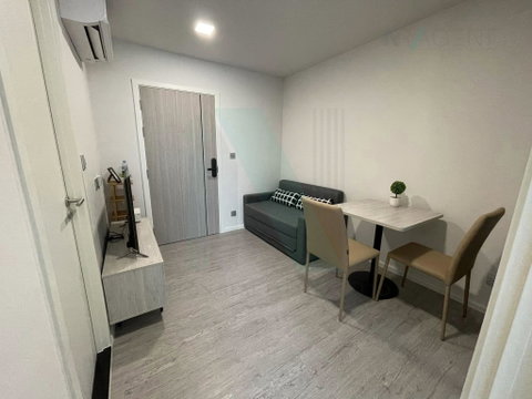 ให้เช่า แอทโมซ บางนา 1ห้องนอน ชั้น2 ใกล้ โรงพยาบาลไทยนครินทร์