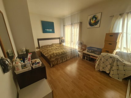 For sale My Condo Sukuhumvit 103, 2 bedroom 2 bathroom. 54 sqm. Price 2.5 MB.