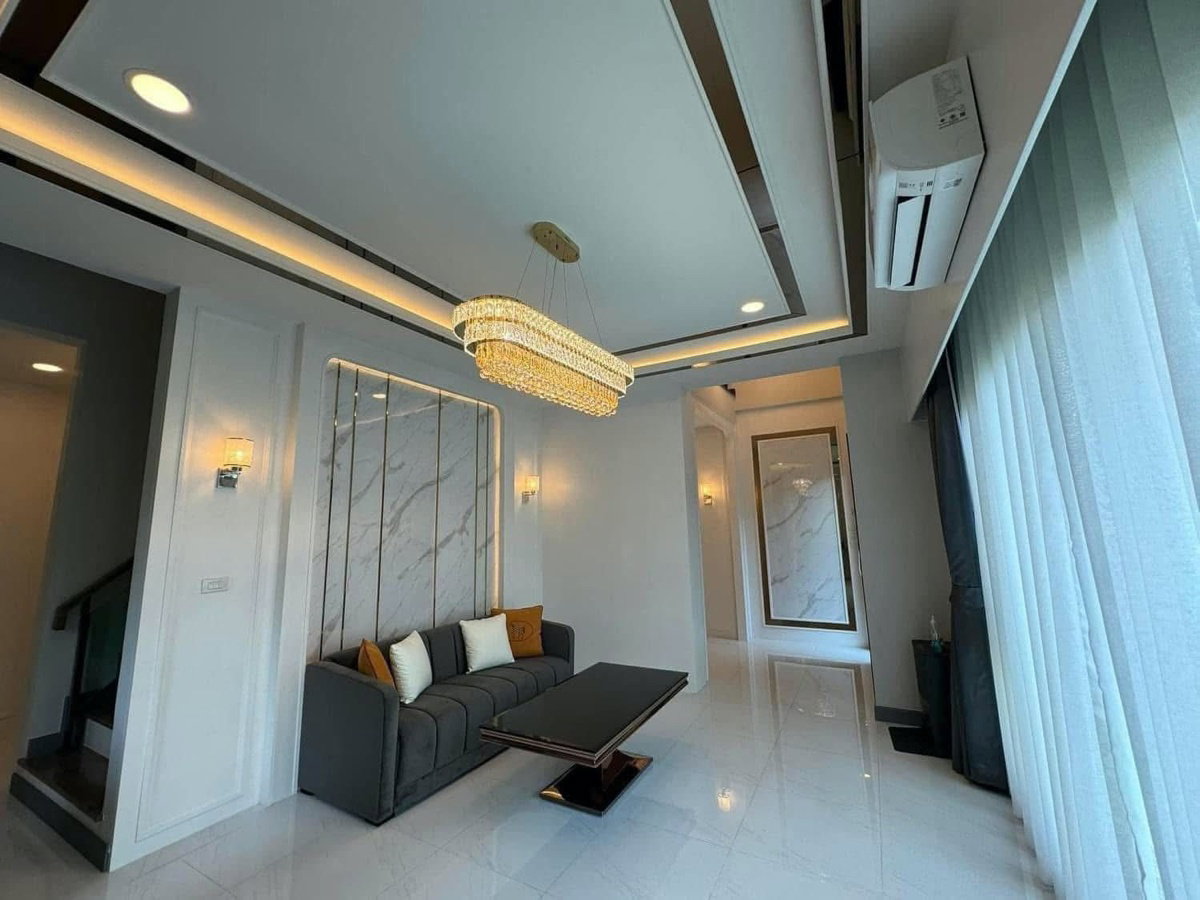 รูป The City Bangna ( Code; S-HOU144 ) - รูปที่ 12/18