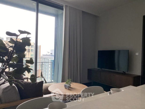 คอนโด 1 ห้องนอน โครงการ Laviq Sukhumvit 57 ชั้น 22 ใกล้ BTS ทองหล่อ 200 เมตร (ID 2457473)