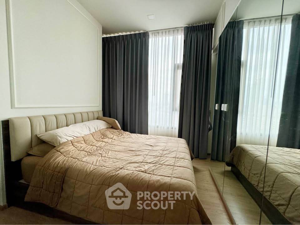 รูป คอนโด 1 ห้องนอน 39 ตร.ม. ที่ Centric Ratchayothin ใกล้ BTS รัชโยธิน 200 ม. (ID 2471453) - รูปที่ 5/6